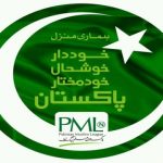 PML N Logo