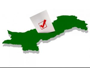 Pakistan Election 2018