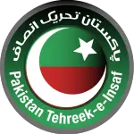 Pakistan_Tehreek-e-Insaf_logo