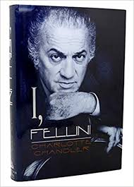 I, Fellini Book