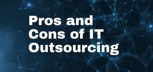 IT Outsourcing Pros and Cons