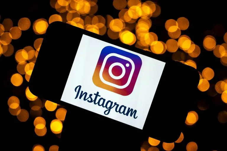 MI5 Joins Instagram
